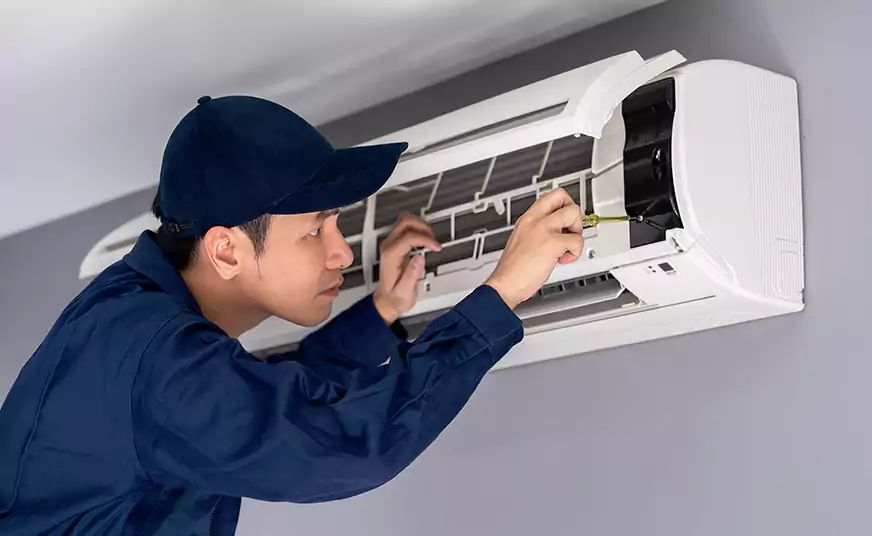 AC Duct Cleaning Lawndale