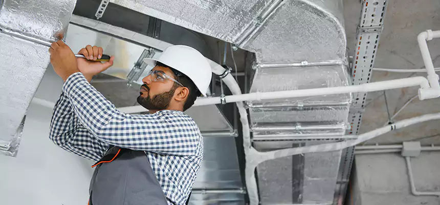 Proactive Ac Vent Repairs & Air Duct Replacement Companies Near Me in Lawndale