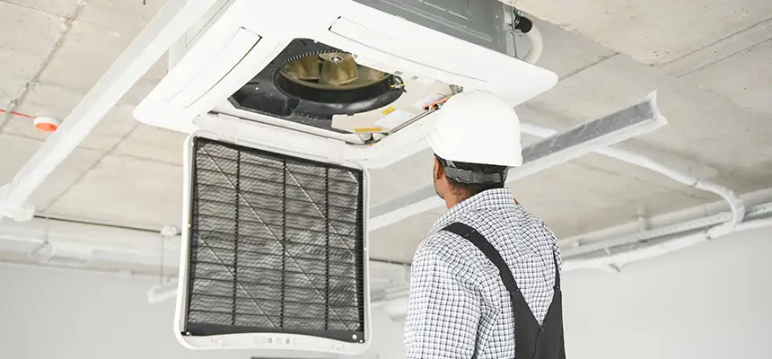 Our Affordable Duct Cleaning Near Me Services in Lawndale, CA