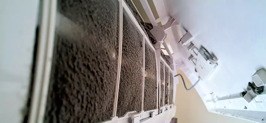 Preventive Air Duct Bacteria Removal in Lawndale