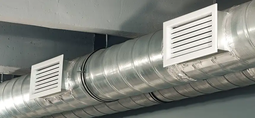 Our Air Duct Camera Inspection Services in Lawndale, CA