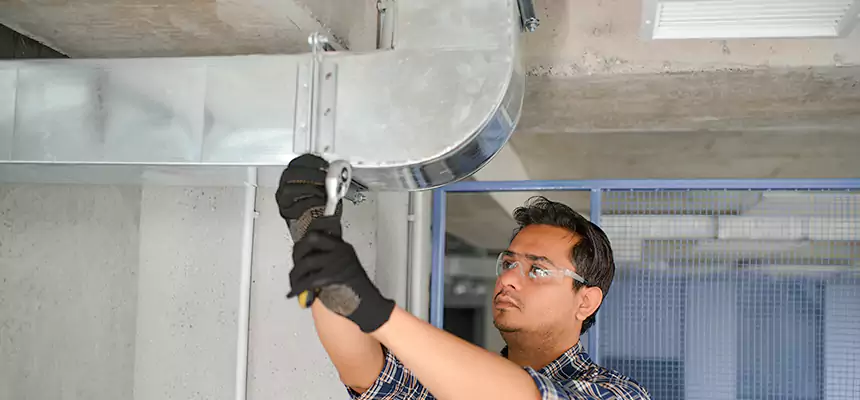 Our Air Duct Installation Services in Lawndale, CA