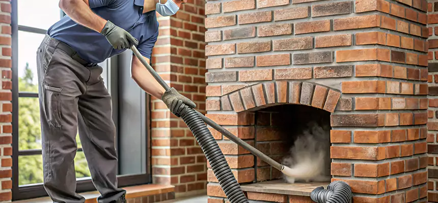 Our Chimney Sweep Services in Lawndale, CA