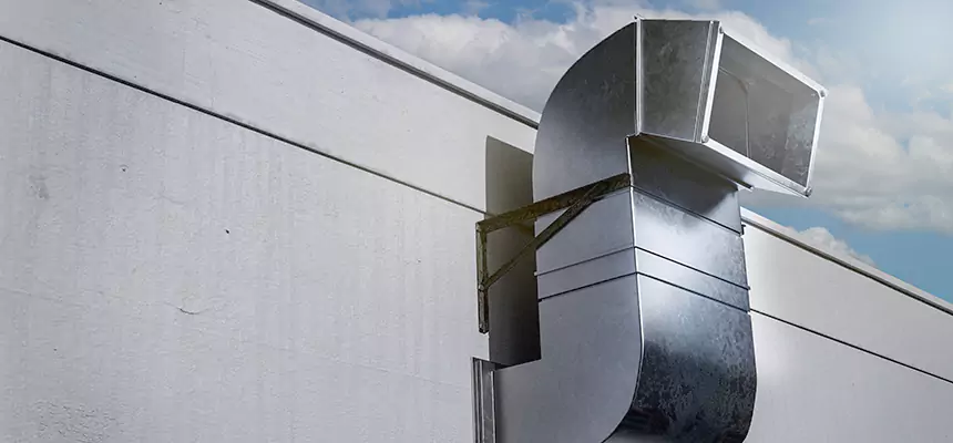 Comprehensive Commercial HVAC Cleaning in Lawndale