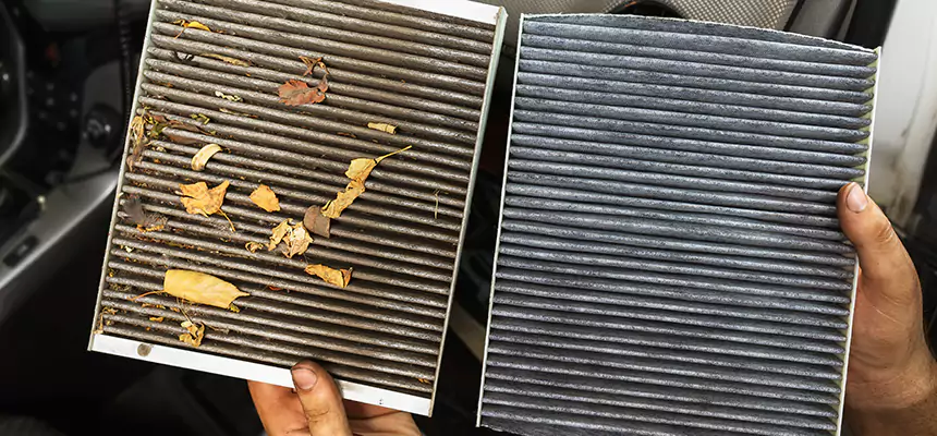 Our Dryer Vent Lint Filter Cleaning Services in Lawndale, CA