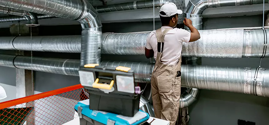 Comprehensive Duct Expansion in Lawndale, CA