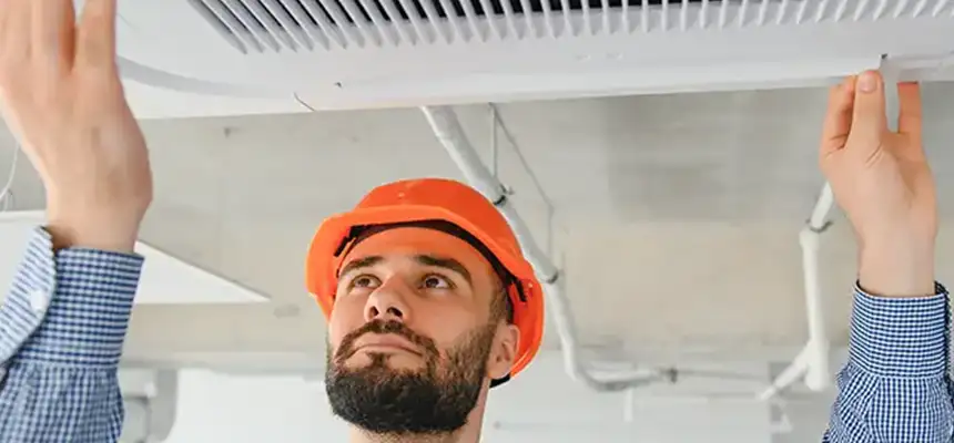 Our Furnace Vent Cleaning Services in Lawndale, CA