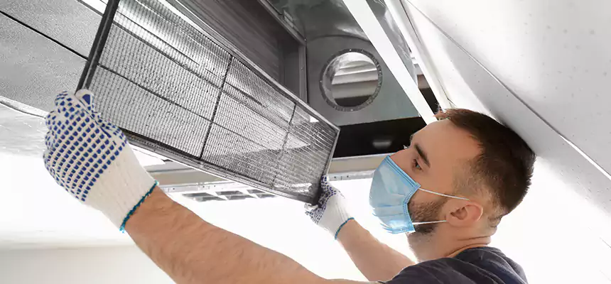 Our Home Duct Cleaning Services in Lawndale, CA  