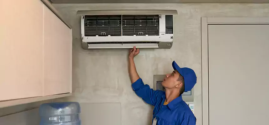 Balanced Fresh‑Air Ventilation (ERV/HRV) in Lawndale