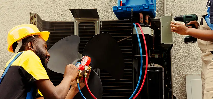 Our HVAC Airflow Optimization Services in Lawndale, CA