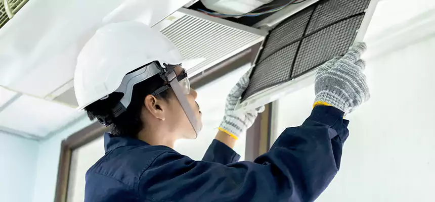 Our Mold & Mildew Removal from Air Ducts Services in Lawndale, CA