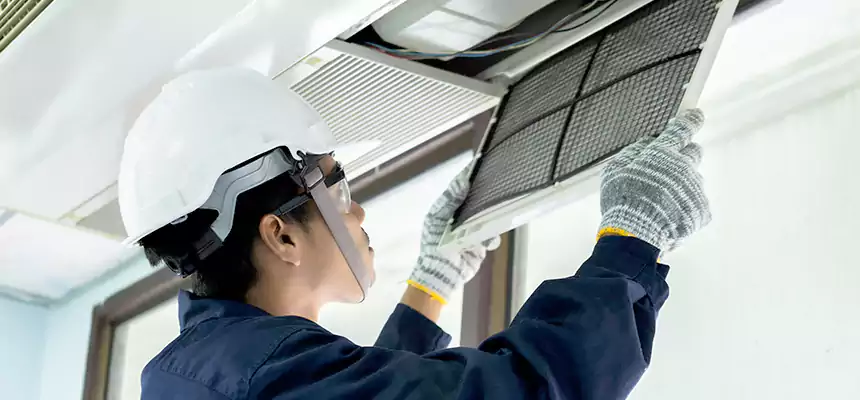 Our Multi-family Home Duct Cleaning Services in Lawndale, CA
