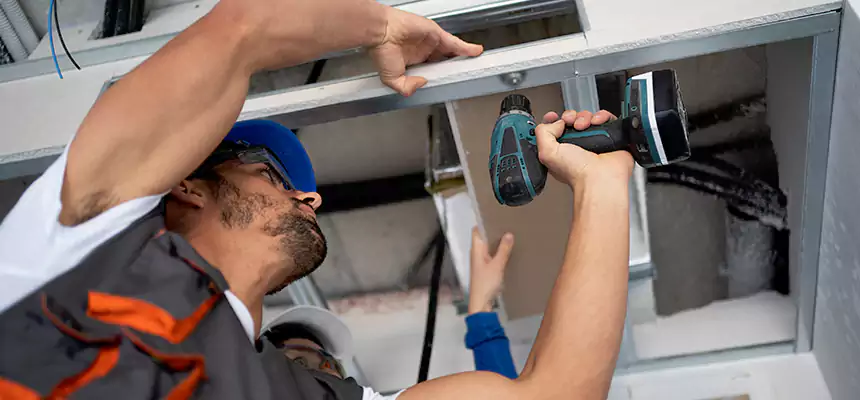 Our Retail Store Duct Cleaning Services in Lawndale, CA