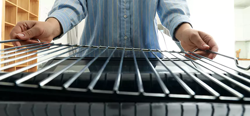 Our Vent Grille Washing Services in Lawndale, CA
