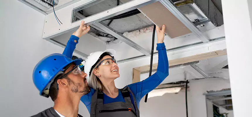 Our Vent Relocation Services in Lawndale, CA