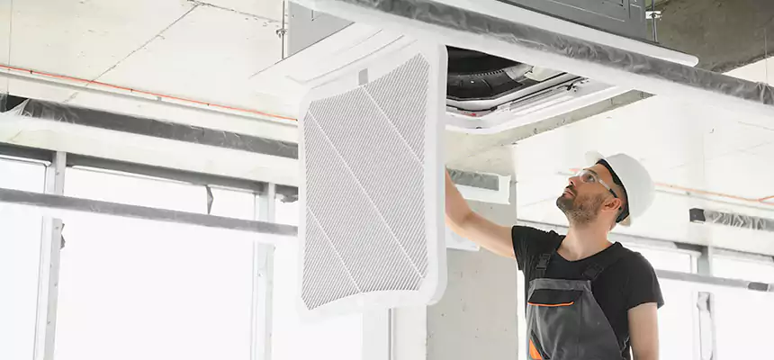 Dryer Ventilation Duct Cleaning in Lawndale