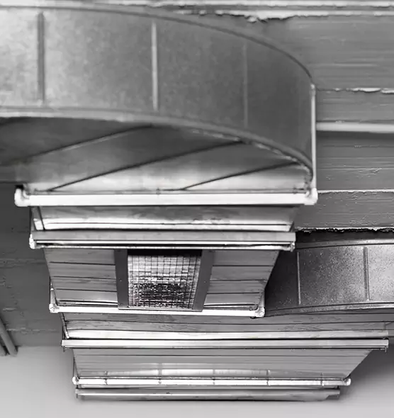 Professional Air Duct Pet Hair Removal in Lawndale, CA