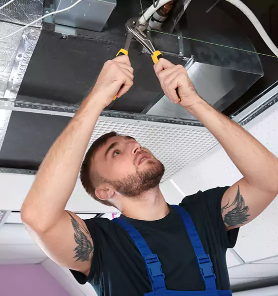 About Air Duct Repair Services in Lawndale, CA