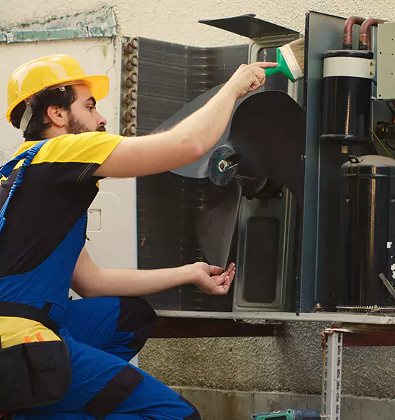 Professional Air Duct Washing Service in Lawndale, CA