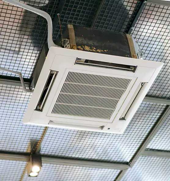 Top-Notch Allergy Relief Vent Cleaning Services in Lawndale, CA