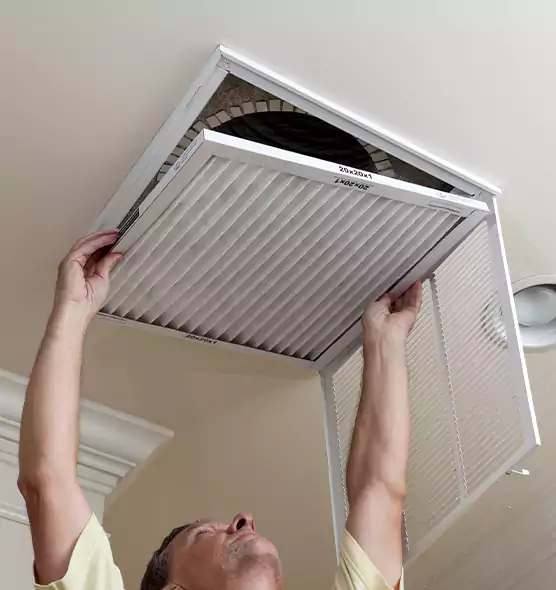 Trusted Apartment Air Duct Cleaning in Lawndale, CA