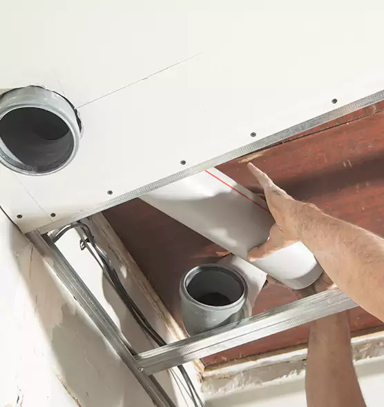 Professional Attic Air Duct Cleaning in Lawndale, CA