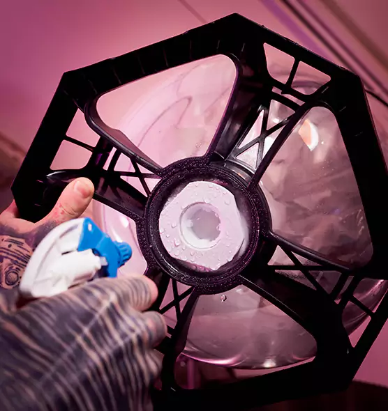 Advanced Basement Vent Cleaning in Lawndale, CA