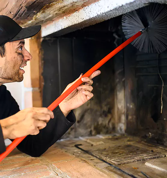 About Expert Chimney Cleaning in Lawndale, CA