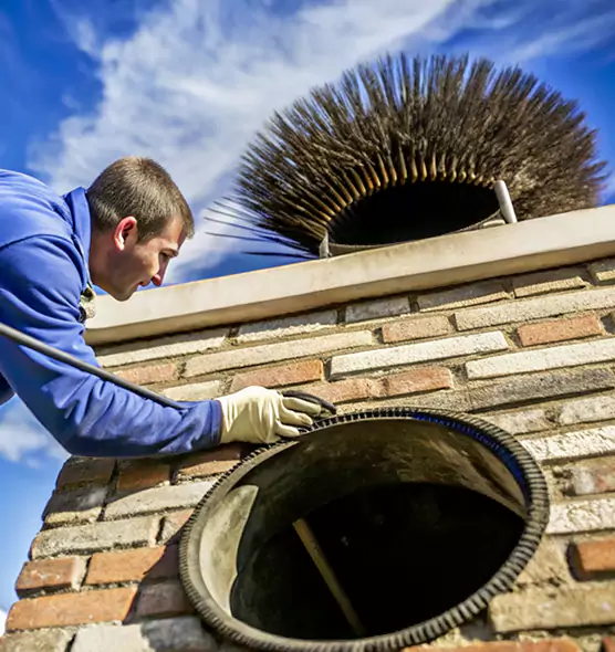 About Professional Chimney Sweep in Lawndale, CA