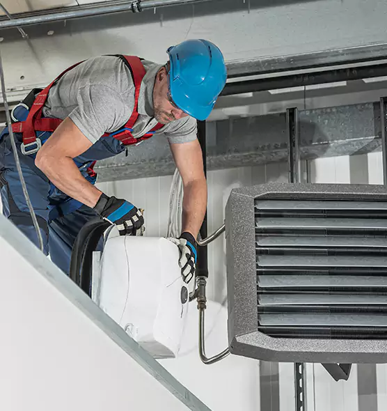 Professional Custom HVAC Ductworkin Lawndale, CA