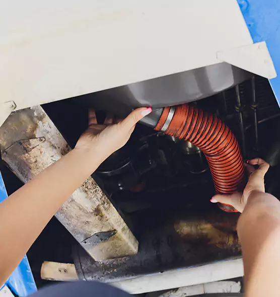 Professional Dryer Duct Pressure Testing in Lawndale, CA