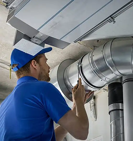 Advanced Dryer Vent Camera Inspection in Lawndale, CA