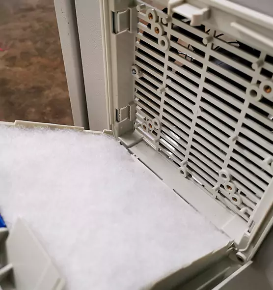 Professional Dryer Vent Mold Cleaning in Lawndale, CA