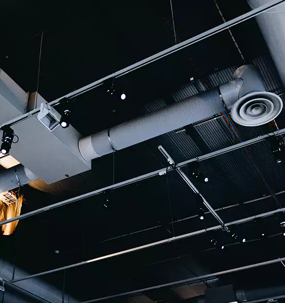 Professional Duct Cleaning For LEED Homes in Lawndale, CA