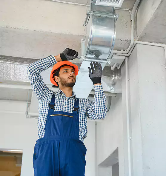 About Hotel Duct And Vent Cleaning in Lawndale, CA