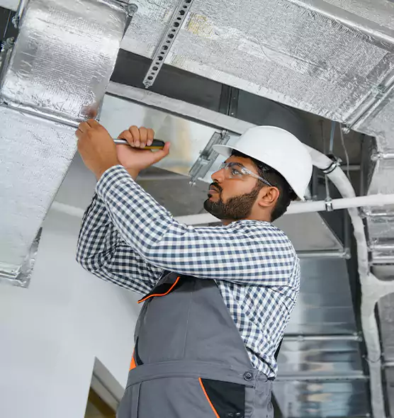Welcome to Mold & Mildew Removal from Air Ducts Lawndale, CA