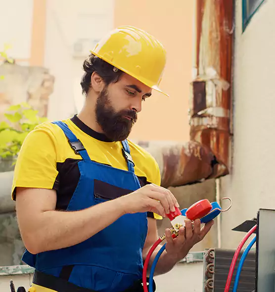 About Smart HVAC Installation in Lawndale, CA