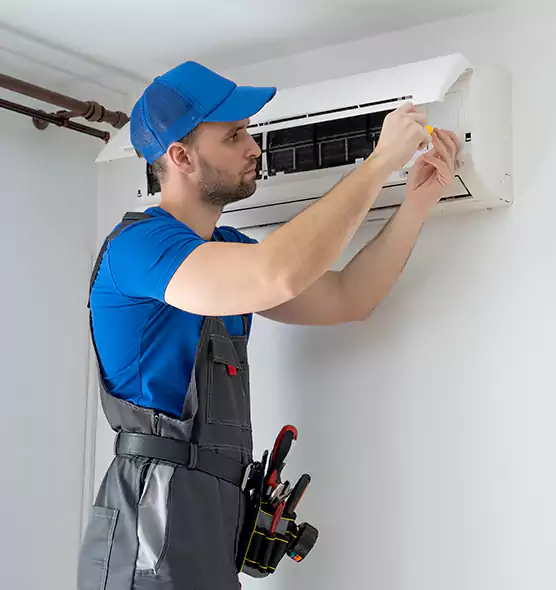About Smart Thermostat AC Installation in Lawndale, CA
