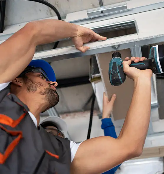 About Vent Smoke Odor Elimination in Lawndale, CA